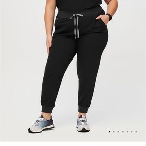 Womens Scrub Joggers